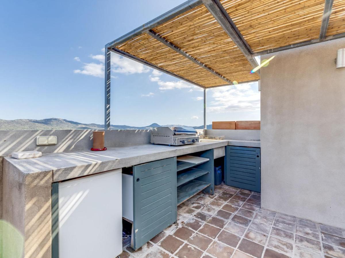 Apartment La Porte Genoise By Interhome Porto-Vecchio (Corsica) Exterior foto