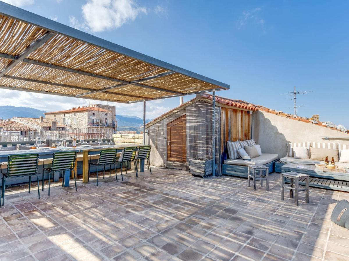 Apartment La Porte Genoise By Interhome Porto-Vecchio (Corsica) Exterior foto