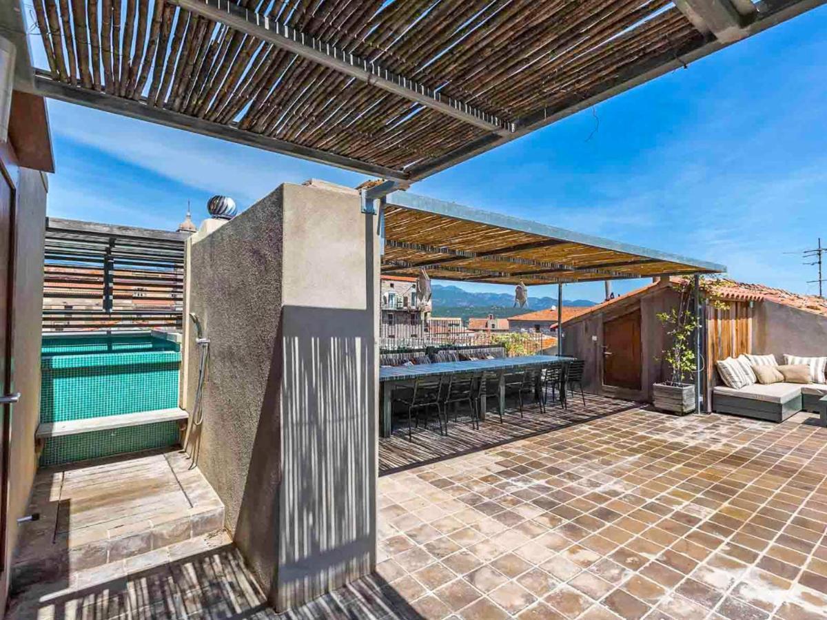 Apartment La Porte Genoise By Interhome Porto-Vecchio (Corsica) Exterior foto