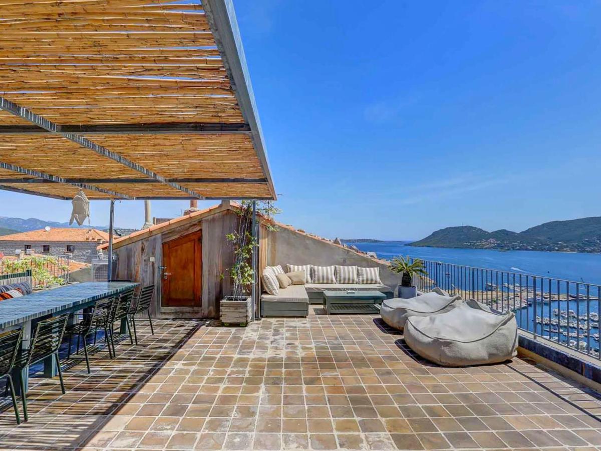 Apartment La Porte Genoise By Interhome Porto-Vecchio (Corsica) Exterior foto