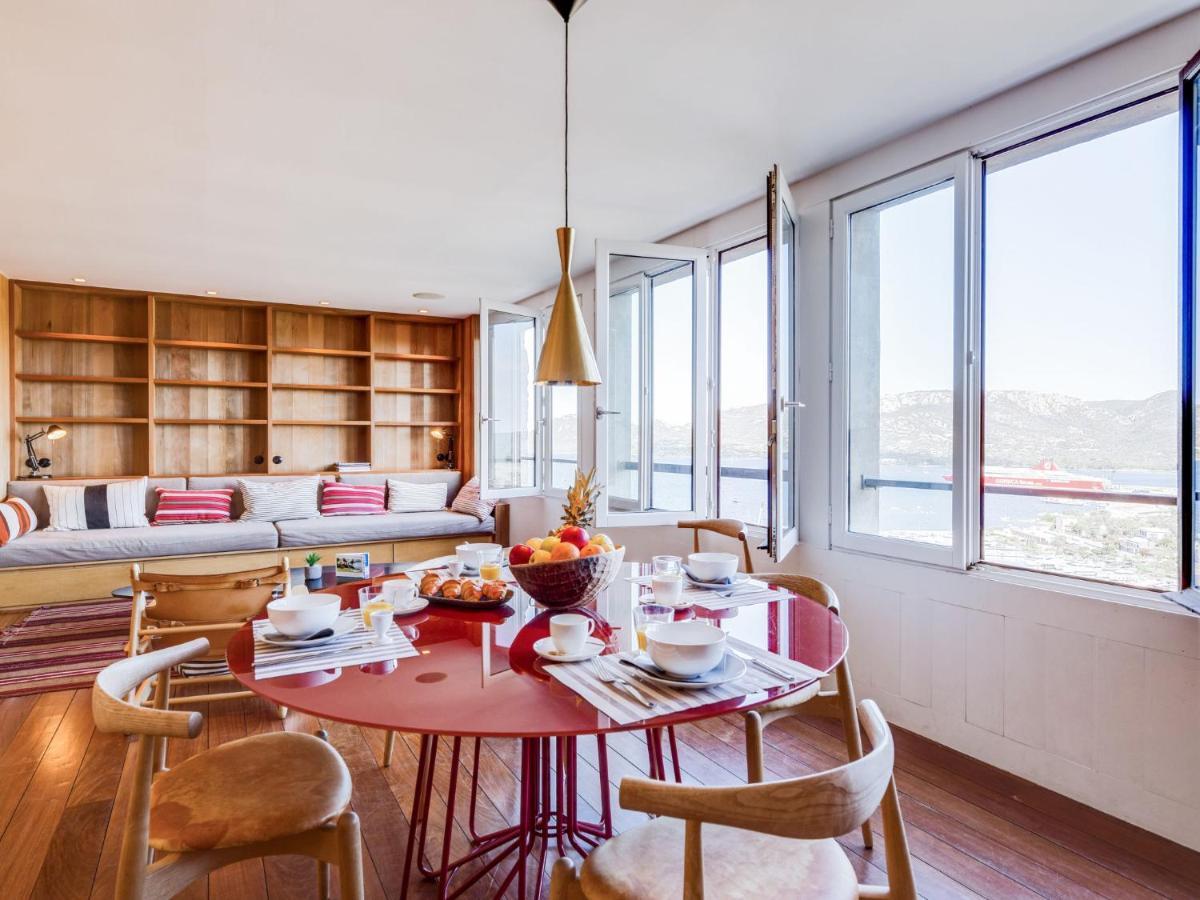 Apartment La Porte Genoise By Interhome Porto-Vecchio (Corsica) Exterior foto