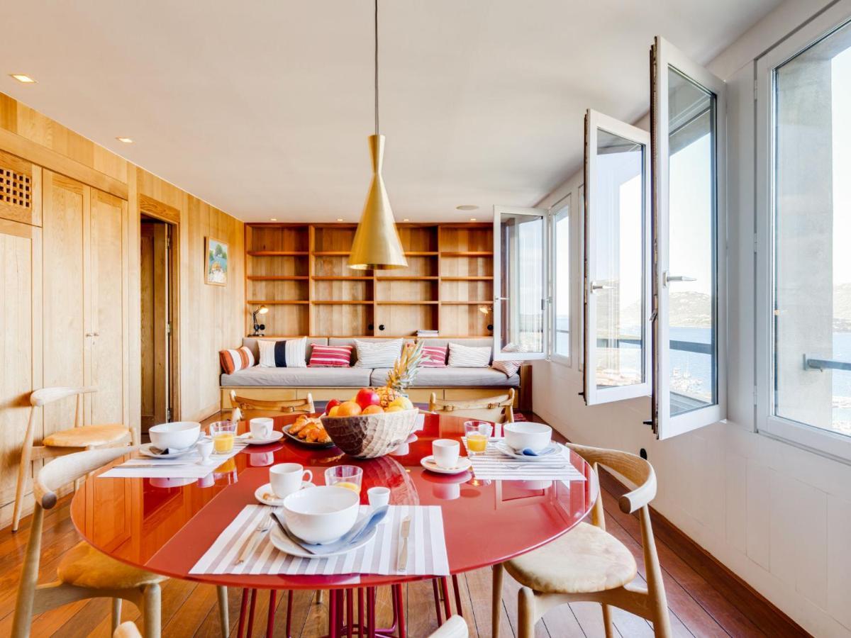 Apartment La Porte Genoise By Interhome Porto-Vecchio (Corsica) Exterior foto