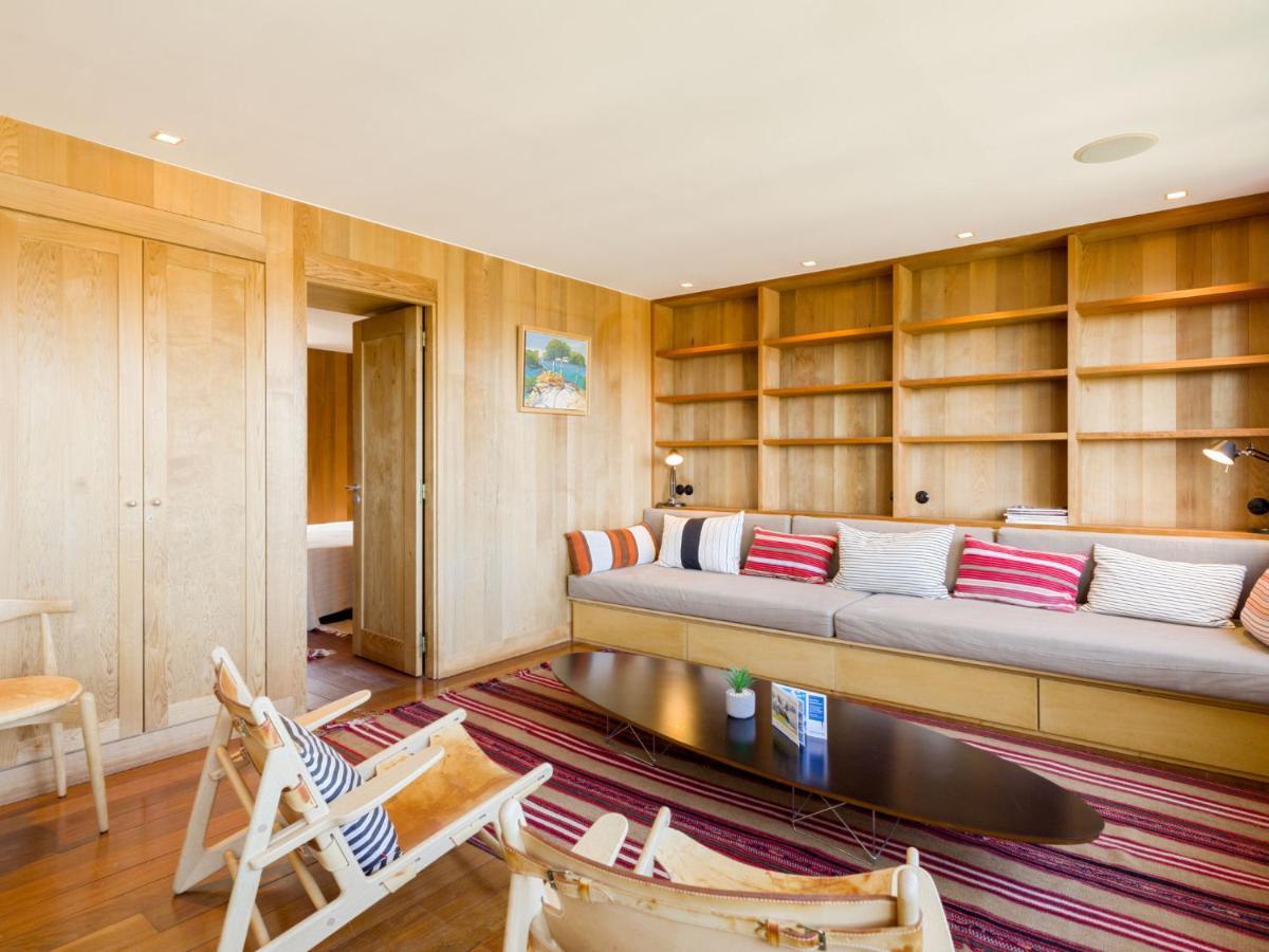 Apartment La Porte Genoise By Interhome Porto-Vecchio (Corsica) Exterior foto