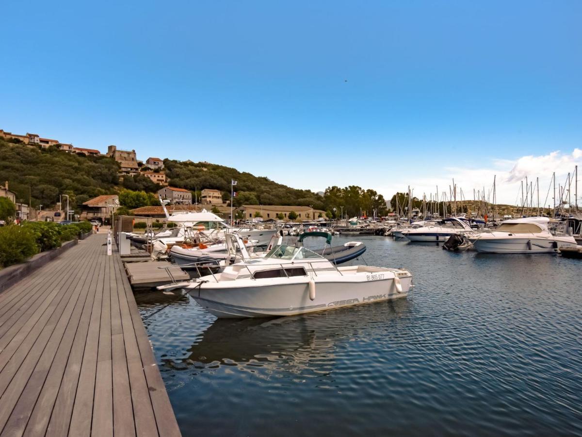 Apartment La Porte Genoise By Interhome Porto-Vecchio (Corsica) Exterior foto