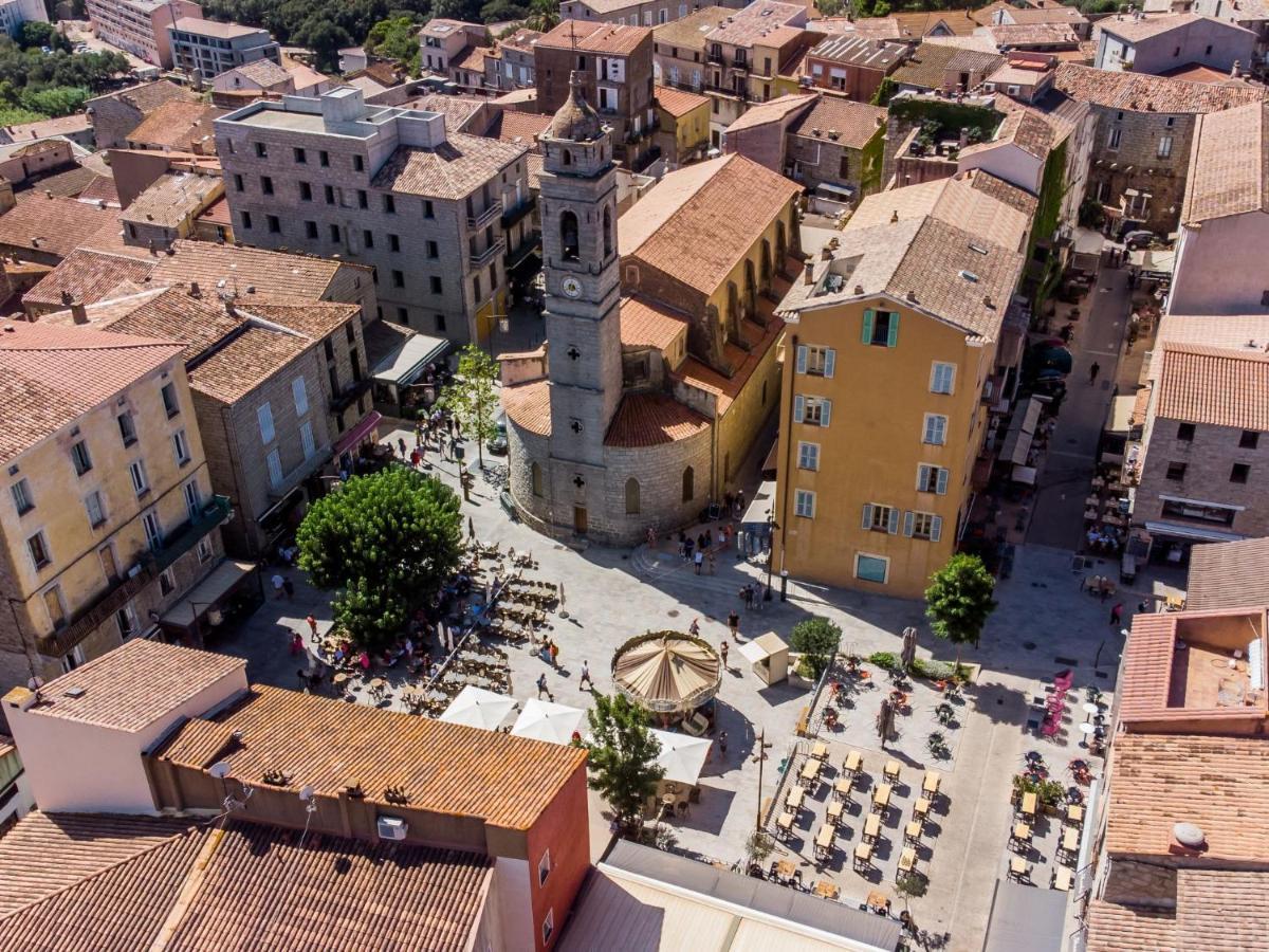 Apartment La Porte Genoise By Interhome Porto-Vecchio (Corsica) Exterior foto